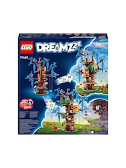 LEGO DREAMZzz Fantastical Tree House Adventure Toy Set 71461 - Image 8 of 8