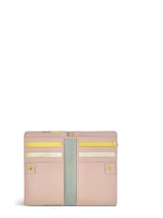 Radley London Pink Fields Of Gold Medium Bifold Purse - Image 3 of 4