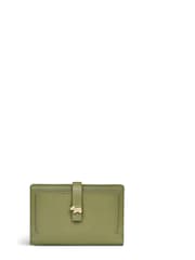 Radley London Green Newick Road Medium Bifold Purse - Image 1 of 4