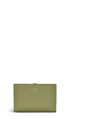 Radley London Green Newick Road Medium Bifold Purse - Image 2 of 4