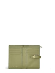 Radley London Green Newick Road Medium Bifold Purse - Image 3 of 4