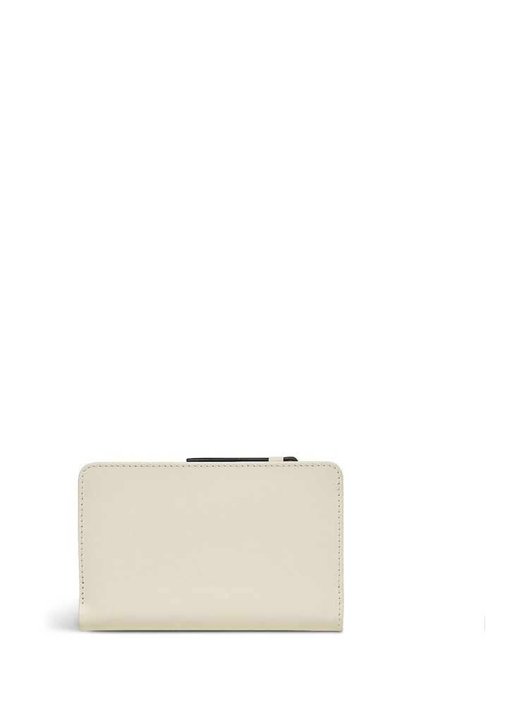 Radley London Cream Enjoy The Ride Medium Bifold Purse - Image 2 of 4