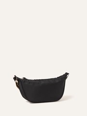 Accessorize Black Sling Cross-Body Bag - Image 2 of 2