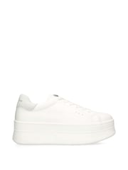 Kurt Geiger London Laney Pumped Trainers - Image 1 of 5