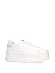 Kurt Geiger London Laney Pumped Trainers - Image 2 of 5
