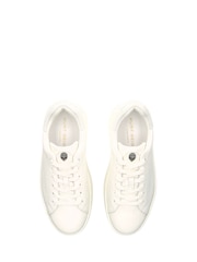 Kurt Geiger London Laney Pumped Trainers - Image 4 of 5