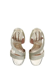Carvela Gala Wedge Sandals - Image 4 of 5