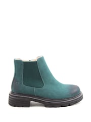 Heavenly Feet Ladies Ankle Boots - Image 1 of 4