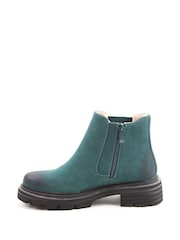 Heavenly Feet Ladies Ankle Boots - Image 2 of 4