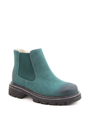 Heavenly Feet Ladies Ankle Boots - Image 3 of 4