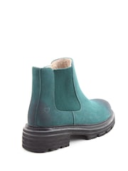 Heavenly Feet Ladies Ankle Boots - Image 4 of 4