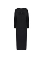 Ro&Zo Trim Detail Jersey Dress - Image 4 of 4