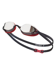 Nike Swim Black Performance Gear Swimming Goggles - Image 1 of 4
