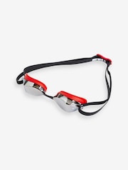 Nike Swim Black Performance Gear Swimming Goggles - Image 2 of 4