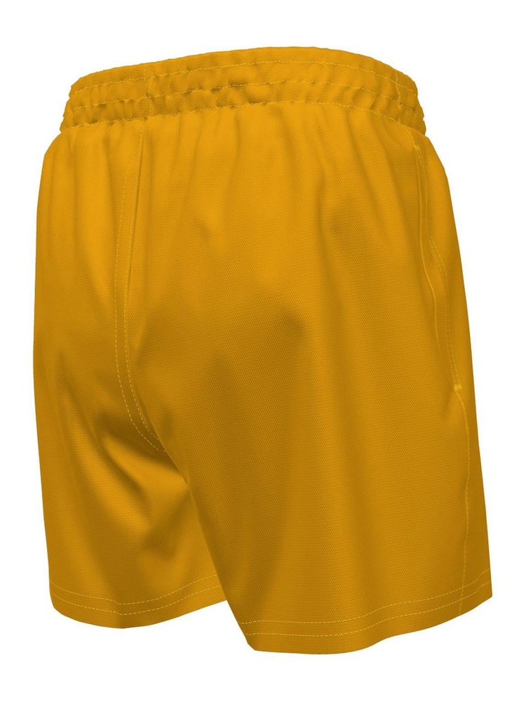 Pomarańczowy - Szorty kąpielowe Nike Essential Volley - Image 2 of 3