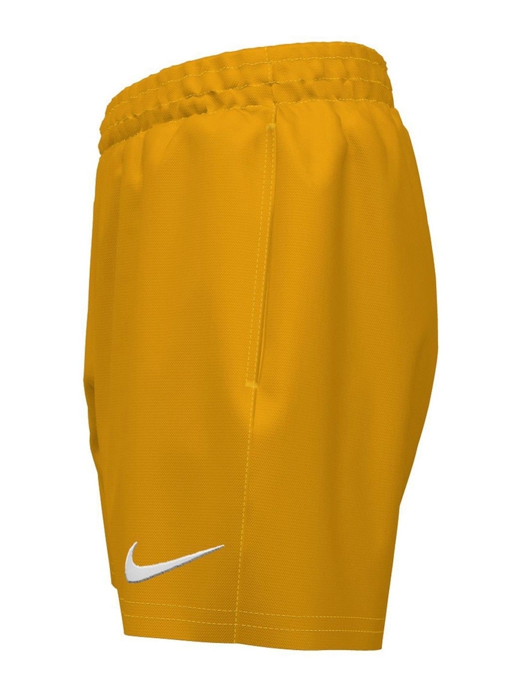 Pomarańczowy - Szorty kąpielowe Nike Essential Volley - Image 3 of 3
