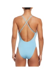 Nike Swim Blue Sneakerkini 2.0 Swimsuit - Bild 2 von 5