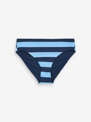 Nike купальники синего цвета в полоску трусов - Image 5 of 5