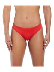 Nike Swim Red Racerback Bikini Set - Image 4 of 7