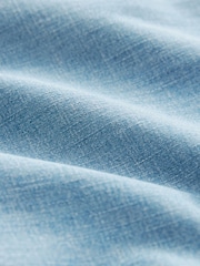 Laura Ashley Denim Wide Leg Jeans - Image 9 of 9