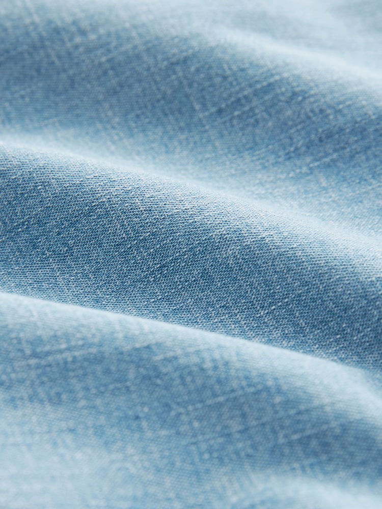 Laura Ashley Denim Wide Leg Jeans - Image 9 of 9