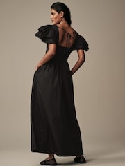 فستان طويل من Laura Ashley - صورة 2 من 5