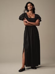 فستان طويل من Laura Ashley - صورة 3 من 5