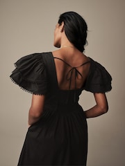فستان طويل من Laura Ashley - صورة 5 من 5