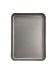 Luxe Grey 37cm Hard Anodised Roaster - Image 2 of 4