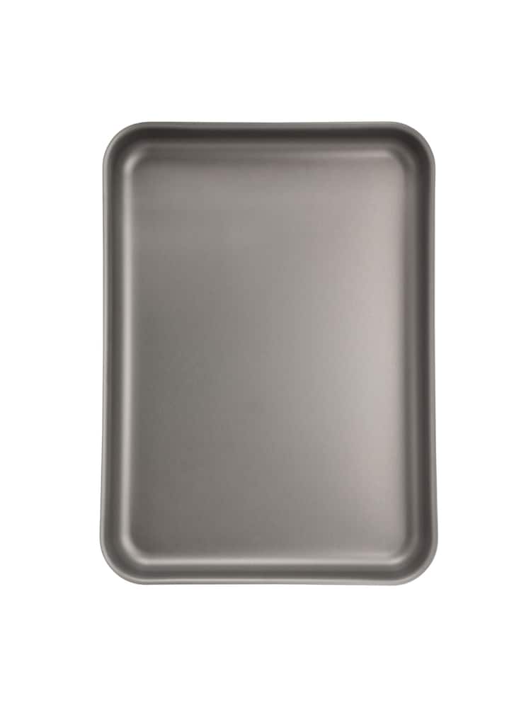 Luxe Grey 37cm Hard Anodised Roaster - Image 2 of 4