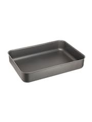 Luxe Grey 37cm Hard Anodised Roaster - Image 3 of 4