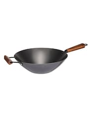 Luxe Wok antiadhésif 35cm - Image 2 de 4
