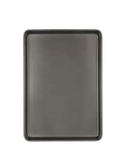 Luxe Set of 2 Grey Baking Trays 35cm And 39cm - Image 4 of 5