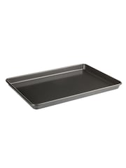 Luxe Set of 2 Grey Baking Trays 35cm And 39cm - Image 5 of 5