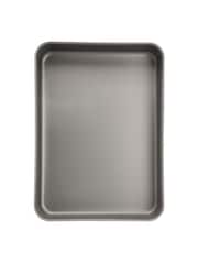 Luxe Grey 42cm Hard Anodised Roaster - Image 2 of 4