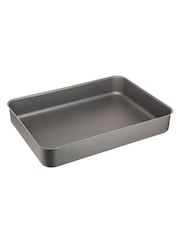Luxe Grey 42cm Hard Anodised Roaster - Image 3 of 4