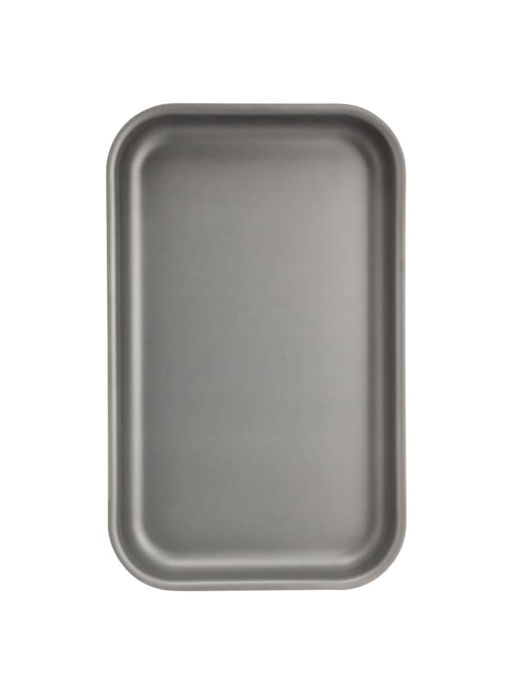 Luxe Grey 32cm Hard Anodised Roaster - Image 2 of 4
