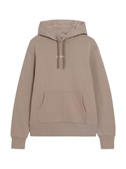 rjava - Superdry kapucar z grafiko mikro loga  - Slika 4 iz 6