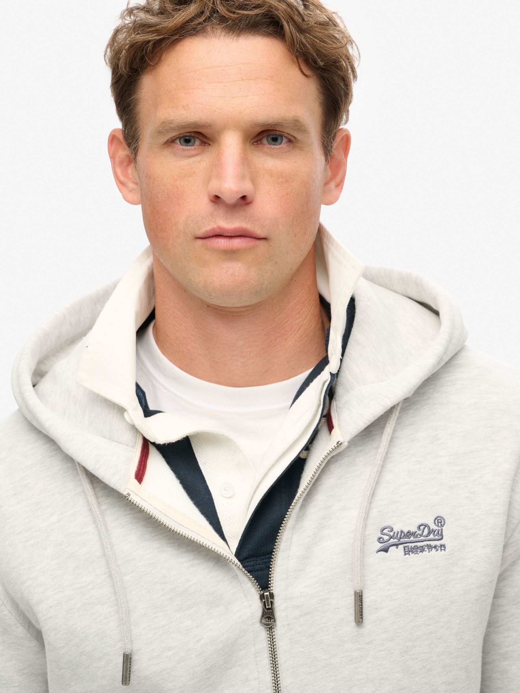 Superdry glacier jacket on sale