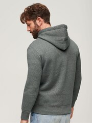 Superdry Vintage Logo Hoodie - Image 5 of 6