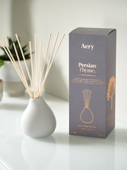 Aery Persian Thyme 200ml Ceramic Diffuser - Image 1 of 3