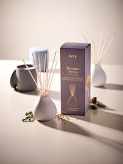 Aery Persian Thyme 200ml Ceramic Diffuser - Image 2 of 3