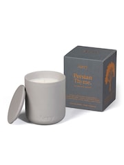 Aery Grey Persian Thyme 280g Ceramic Candle - Image 4 of 4