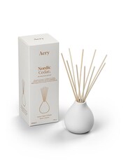 Aery Nordic Cedar 200ml Ceramic Diffuser - Image 3 of 3