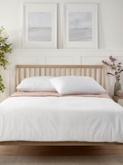 Slumberdown 2 Sleep Soundly Rebound Pillows - Image 1 of 6