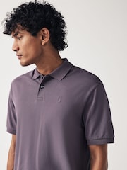 بنفسجي عنابي - تلبيس قياسي - بيكيه بكم قصير من Charles Tyrwhitt - صورة 4 من 7
