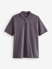 بنفسجي عنابي - تلبيس قياسي - بيكيه بكم قصير من Charles Tyrwhitt - صورة 5 من 7