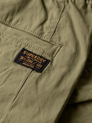 Superdry Green Para Cargo Slim Trousers - Image 4 of 7