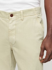 Шато Грей - Superdry 100% Cotton International Chino Trousers - Изображение 4 из 8