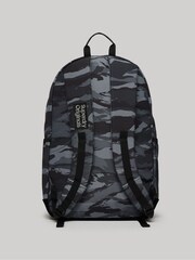 Superdry Grey Printed Montana Bag - Image 2 of 5